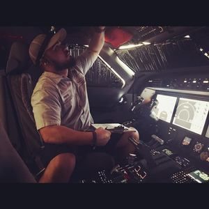 Meet your Posher, Kenny